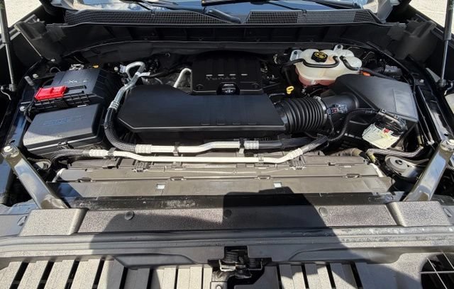 Certified Used 2023 Black Chevrolet LT (2FL) image 18