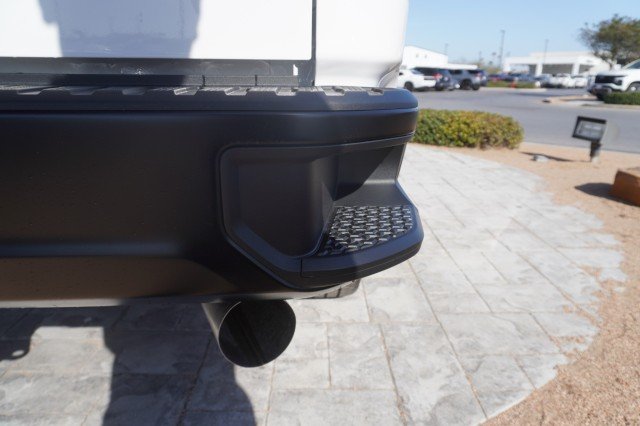 2026 Chevrolet Silverado 2500 HD Work Truck - Photo 9