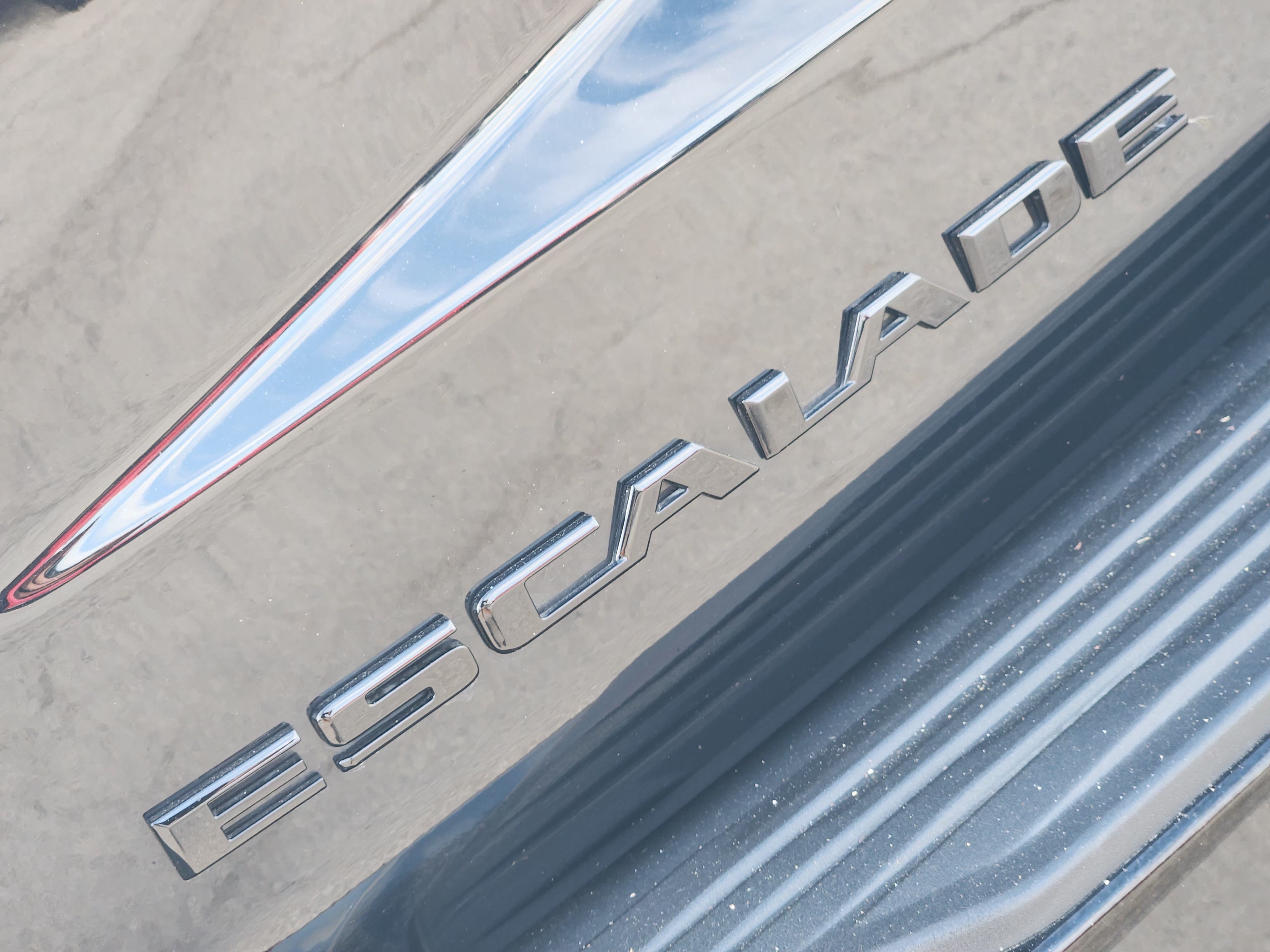 Used 2024 Black Raven Cadillac V-Series image 12