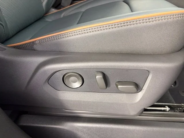 2026 GMC Yukon AT4 - Photo 50