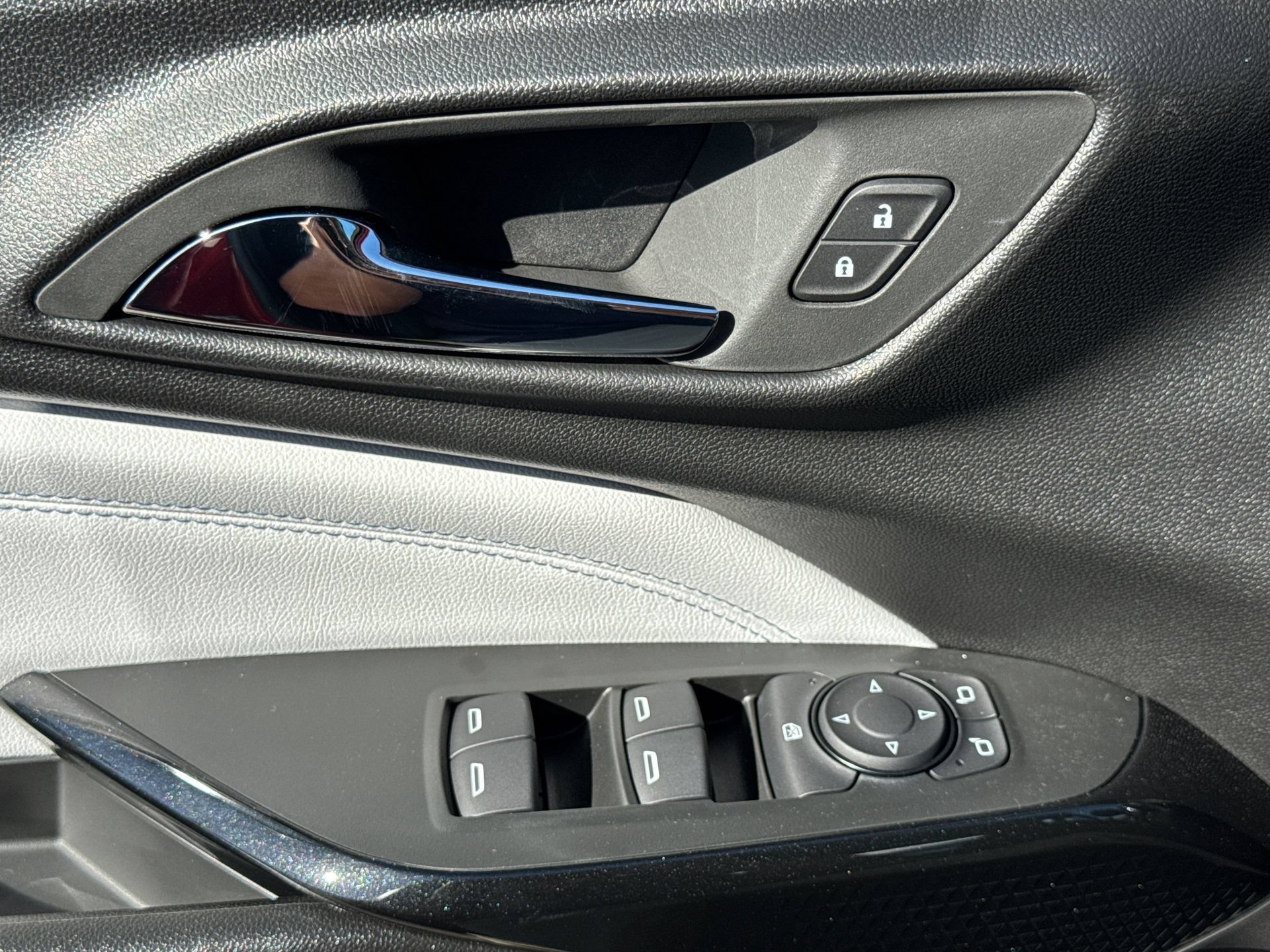 2026 Chevrolet Trax LT - Photo 22