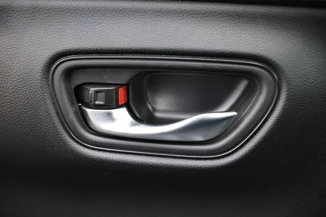 Used 2025 Nordic Forest Pearl Honda Sport image 17