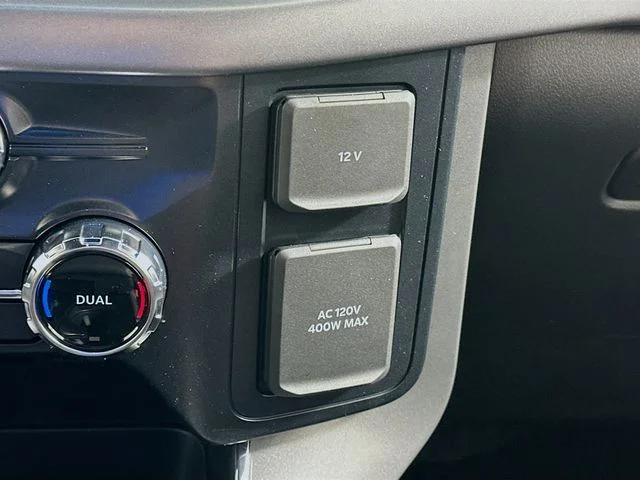 New 2026 Ford F-150 XLT