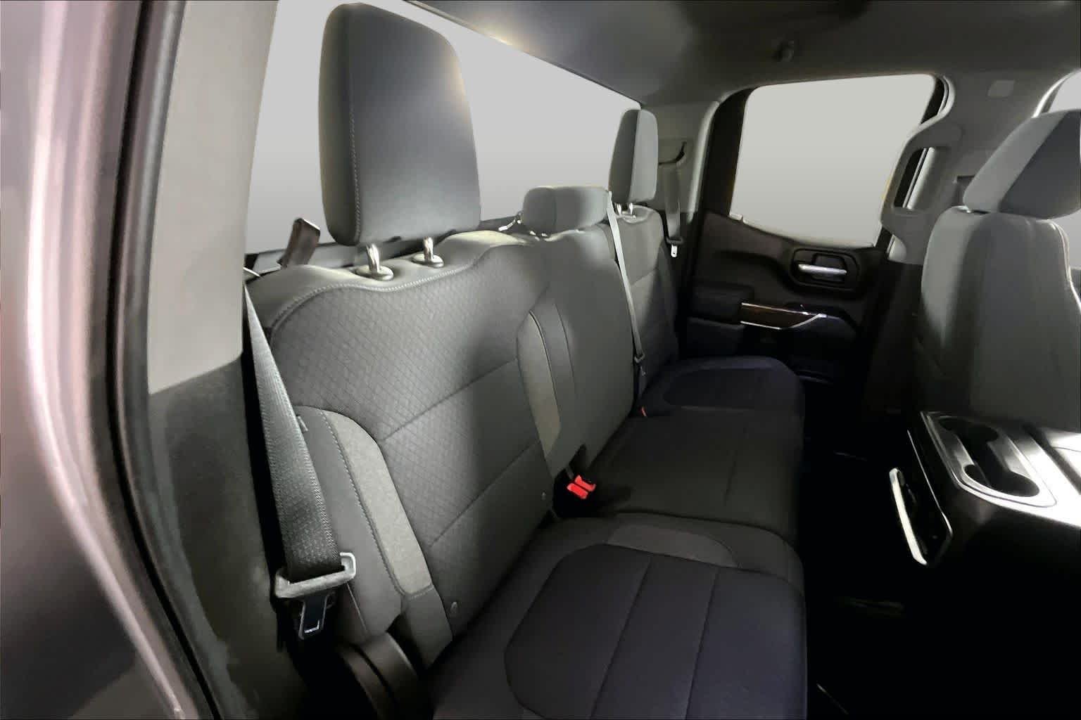 2021 GMC Sierra 1500 Elevation - Photo 19