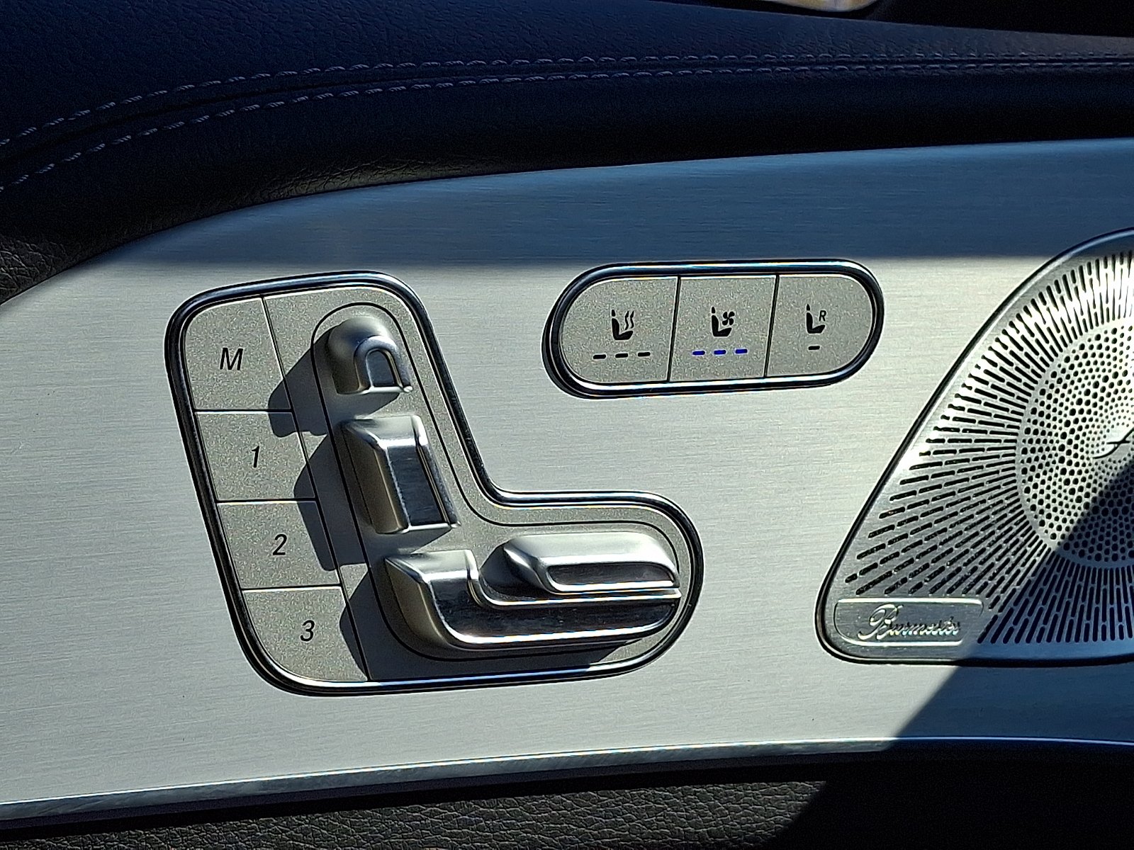 2025 Mercedes-Benz GLE Coupe GLE 53 AMG - Photo 26