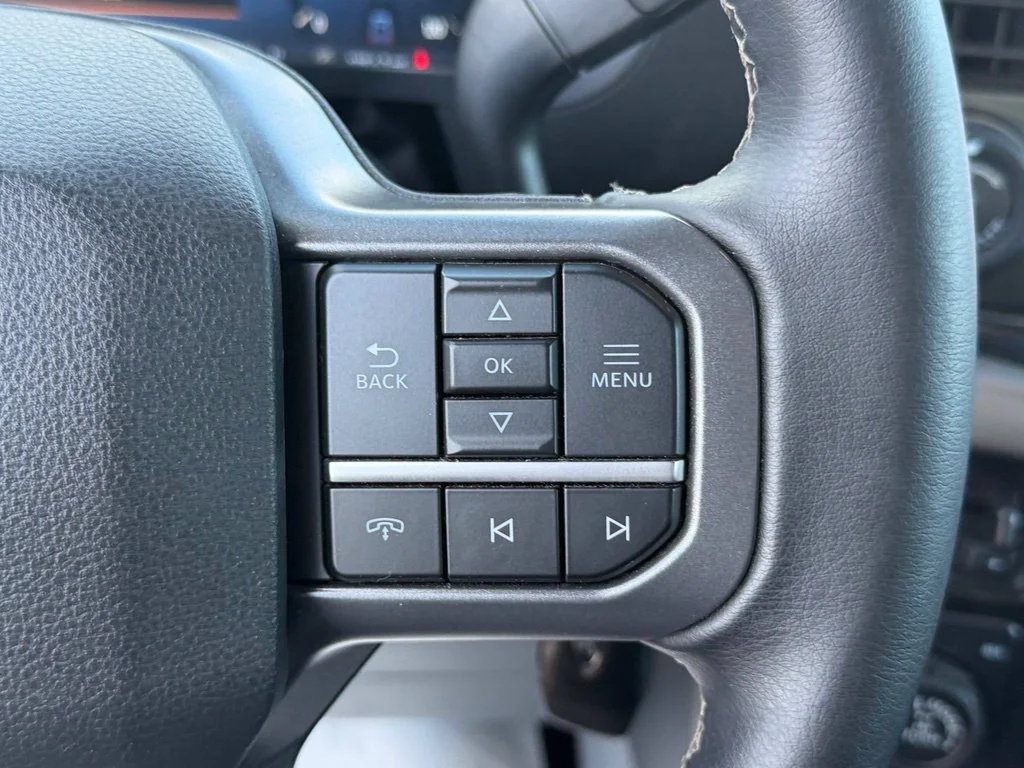 Used 2024 Brown Ford XLT image 30