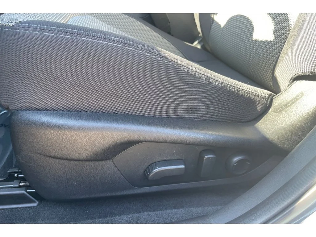 Used 2024 OFFSHORE BLUE METALLIC Subaru Premium image 13
