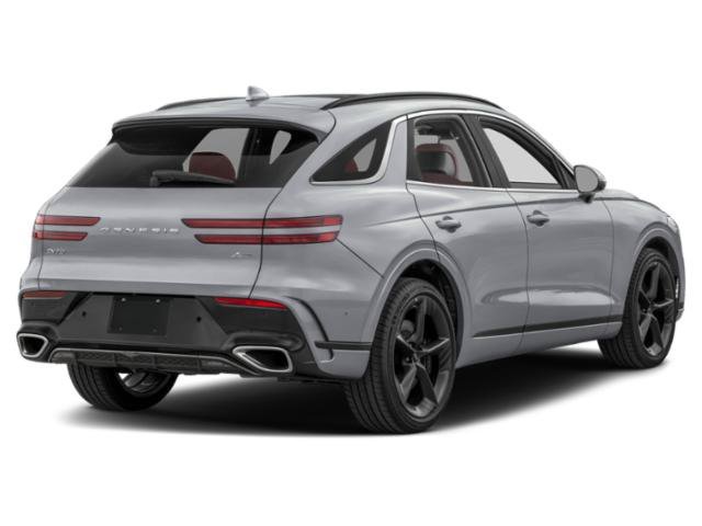 New 2027 Ceres Blue Genesis 2.5T SPORT PRESTIGE image 5