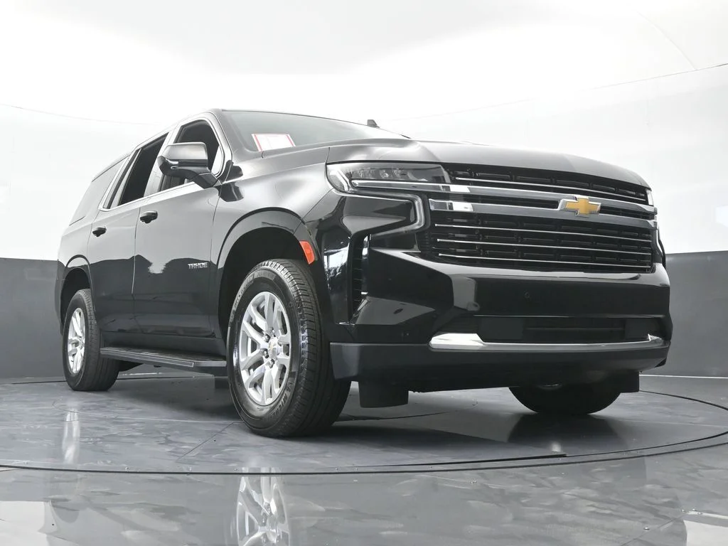 Used 2023 Black Chevrolet LT image 66