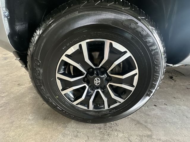 Used 2023 Silver Toyota SR image 23