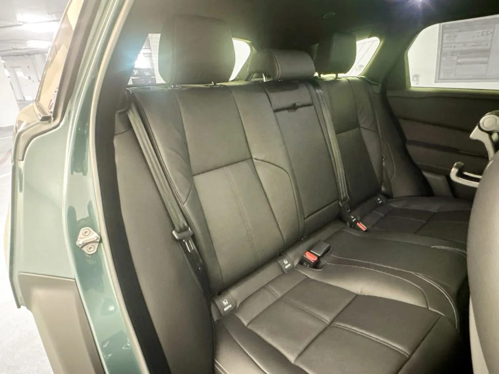 New 2026 Giola Green Land Rover Belgravia Edition image 27