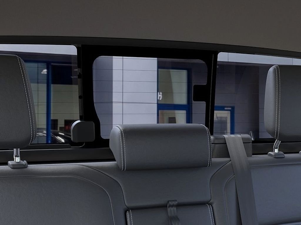 New 2026 Avalanche Ford Lariat® image 22