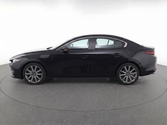 Certified Used 2024 Black Mazda 2.5 S Preferred Package ***CERTIFIED*** image 6
