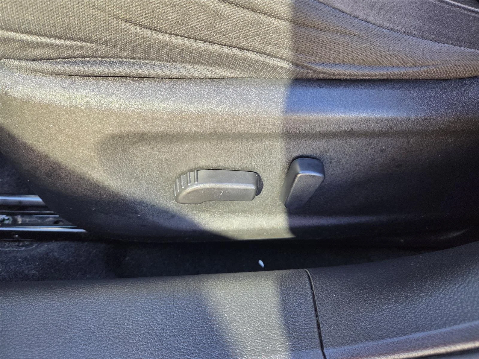 2023 Nissan Altima SV - Photo 13