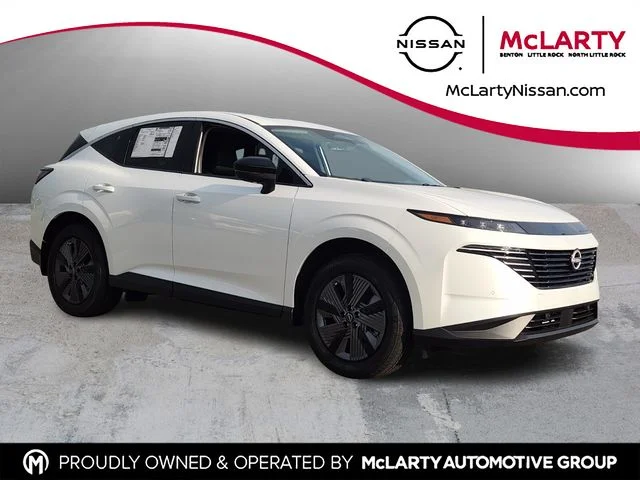 2026 Nissan Murano SL AWD's photo