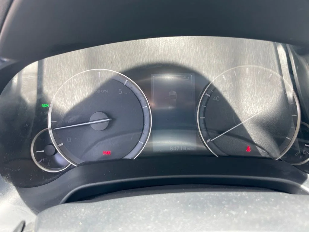 Used 2020 Gray Lexus 350 image 28