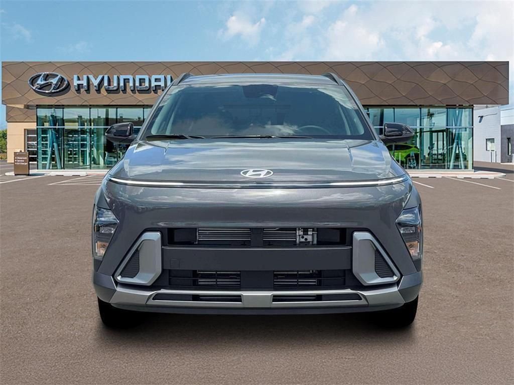 Used 2026 Gray Hyundai SEL Premium image 12