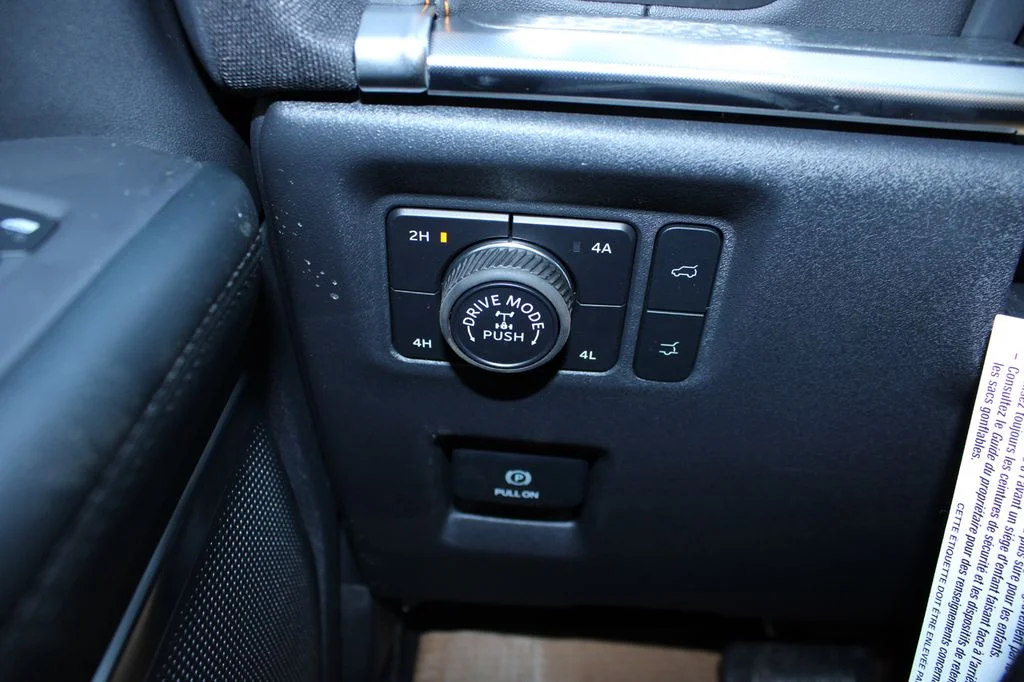New 2026 Oxford White Ford Tremor® image 42