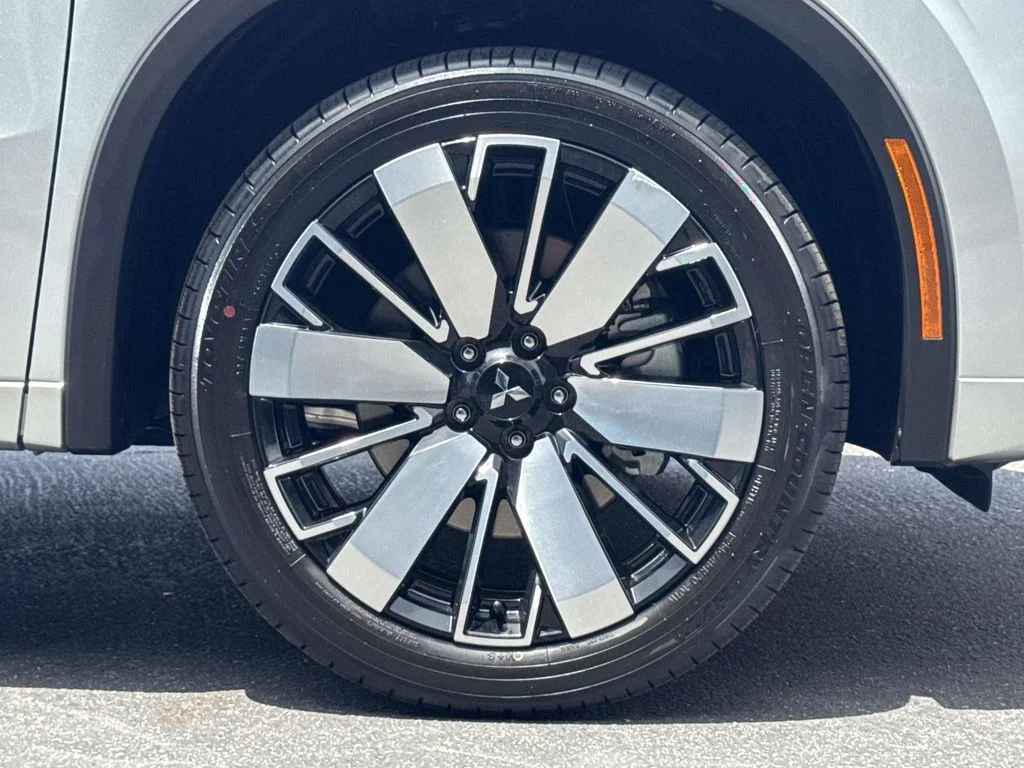 2026 Mitsubishi Outlander SE - Photo 33