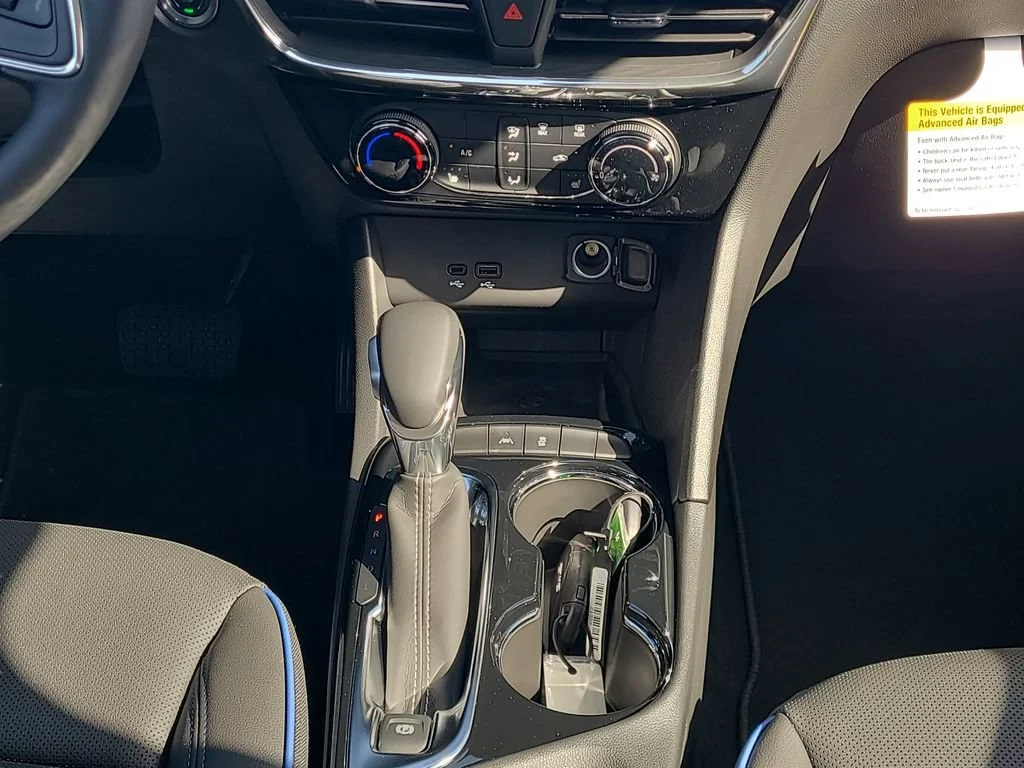 2026 Buick Encore GX Sport Touring - Photo 15