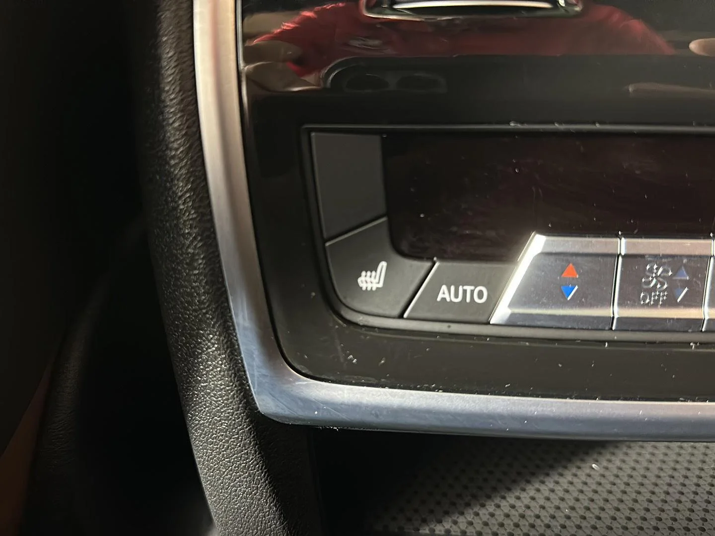 Used 2024 Black Sapphire Metallic BMW Competition image 27