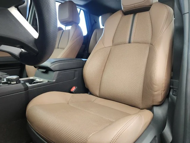 Used 2025 Beige Toyota Limited image 14
