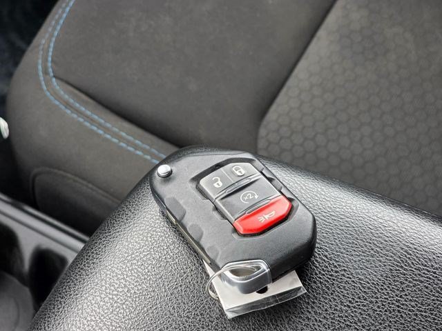 Certified Used 2023 Black Clearcoat Jeep Rubicon image 45