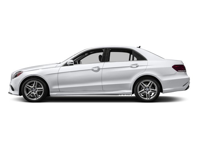 Used 2016 White Mercedes-Benz E 350 image 3