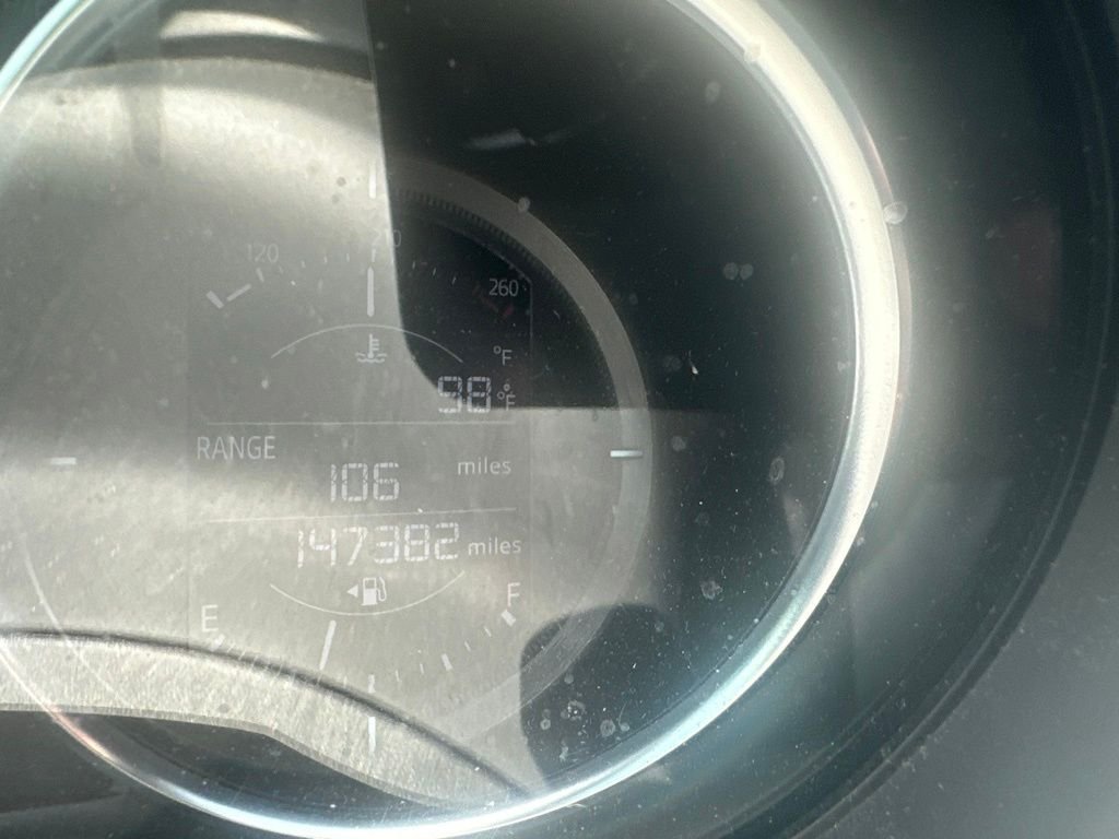 Used 2017 Black Mazda Sport image 12