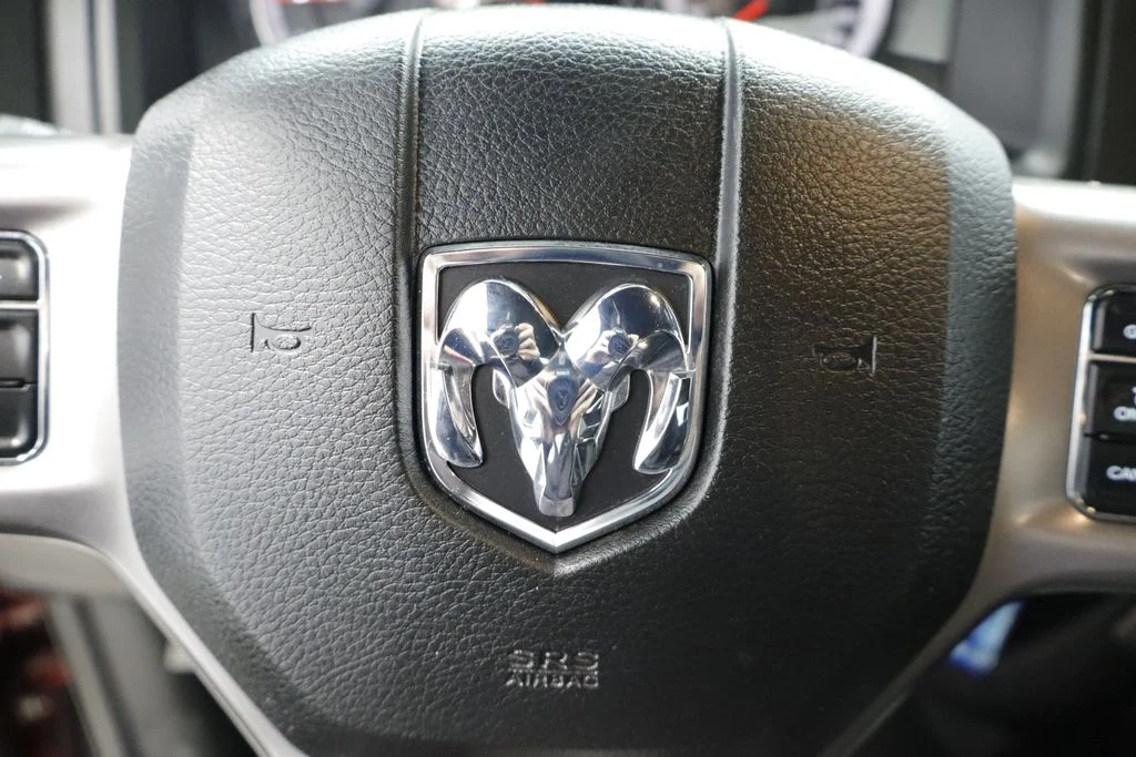 Certified Used 2023 Red Ram Warlock image 31