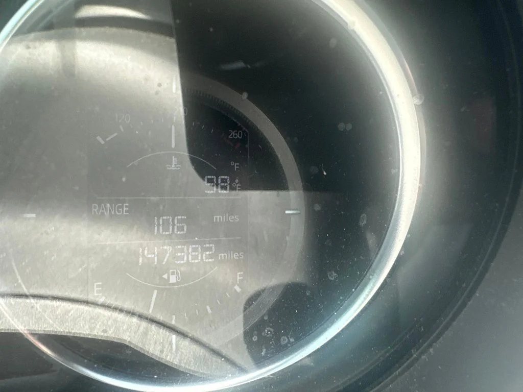 Used 2017 Black Mazda Sport image 12