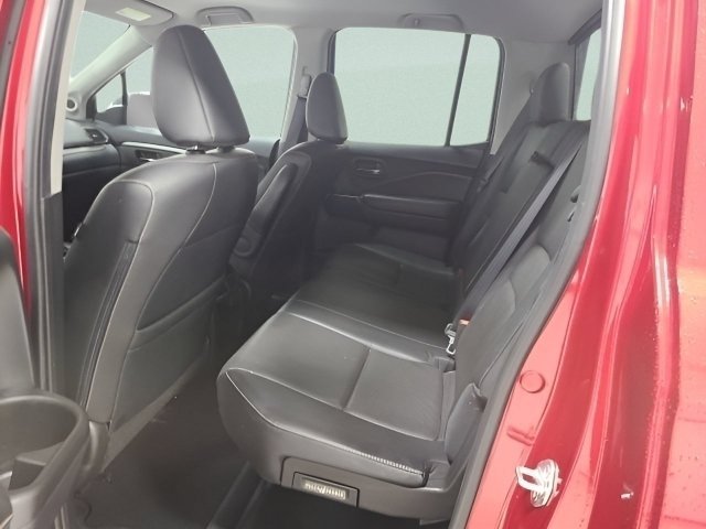 2021 Honda Ridgeline RTL - Photo 17