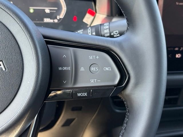 New 2026 Machine Gray Metallic Mazda 2.5 S Preferred AWD image 16
