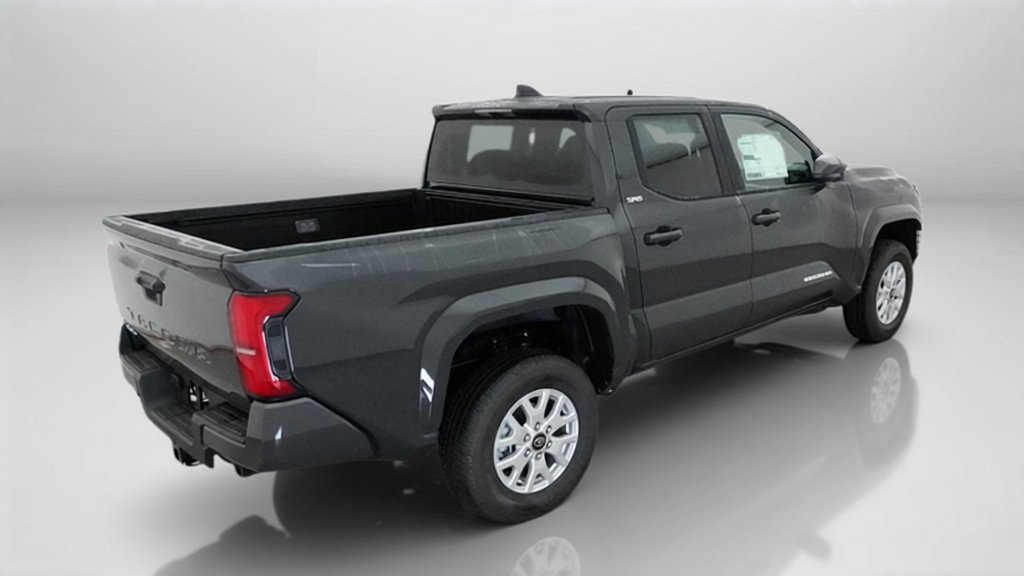 New 2026 Underground Toyota SR5 image 37