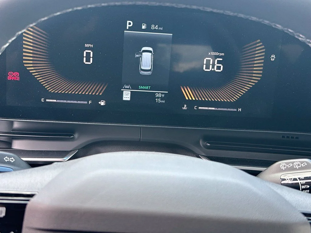 New 2027  Kia LXS image 11