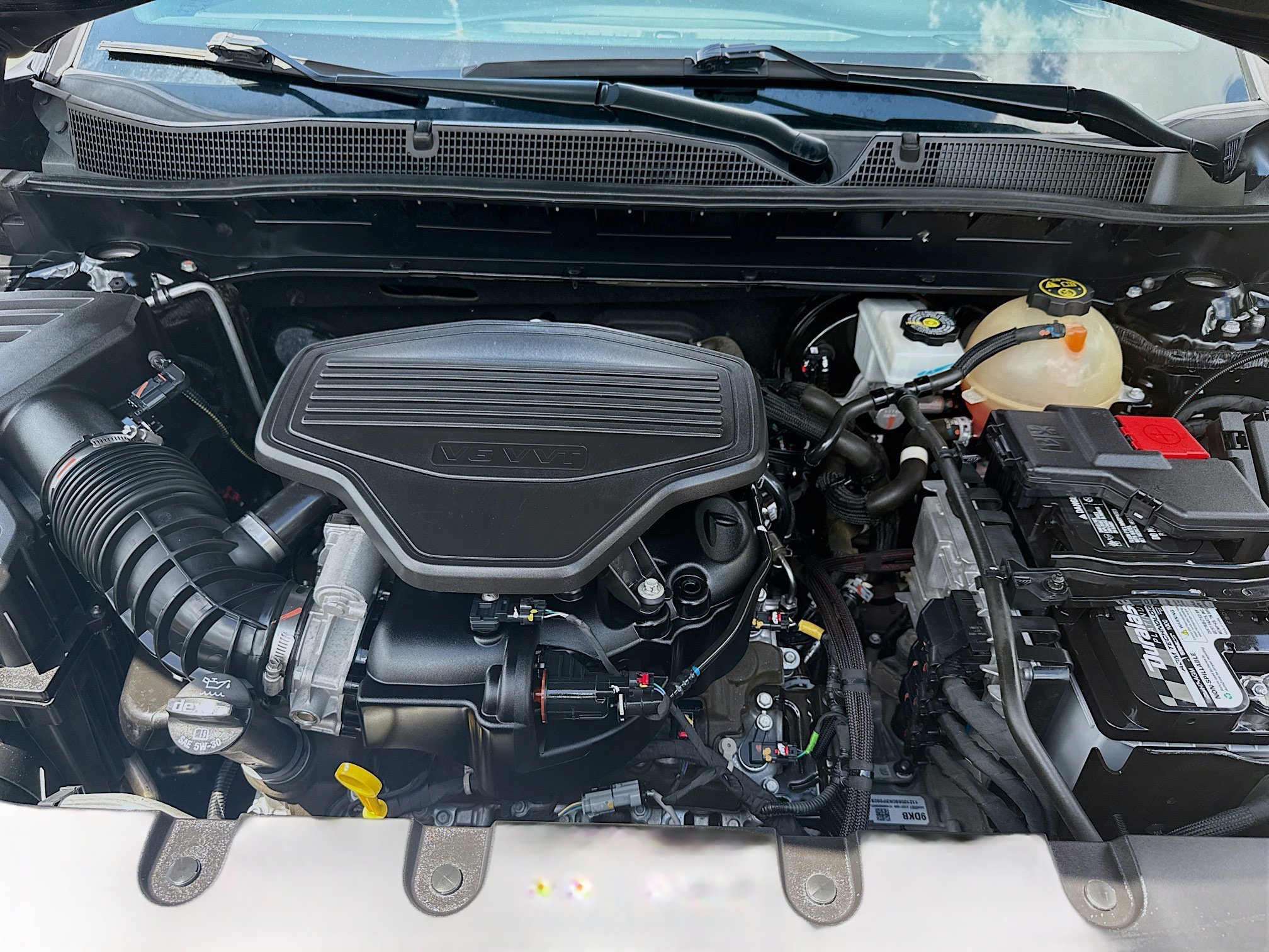 Used 2021 Black Chevrolet RS image 33