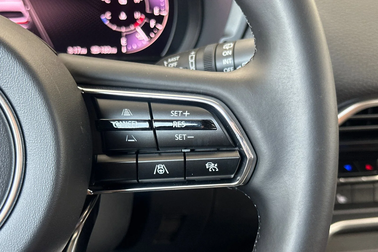 2025 Mazda CX-90 Premium Sport - Photo 30