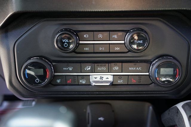 2021 FORD BRONCO - Image 15