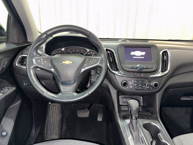 Used 2024 Mosaic Black Metallic Chevrolet LT image 15
