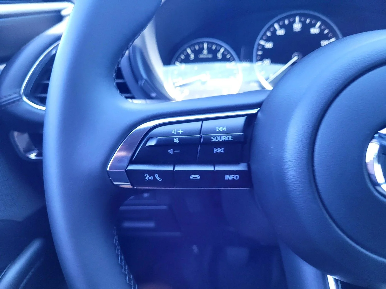 New 2026 Machine Gray Metallic Mazda 2.5 S Premium image 19