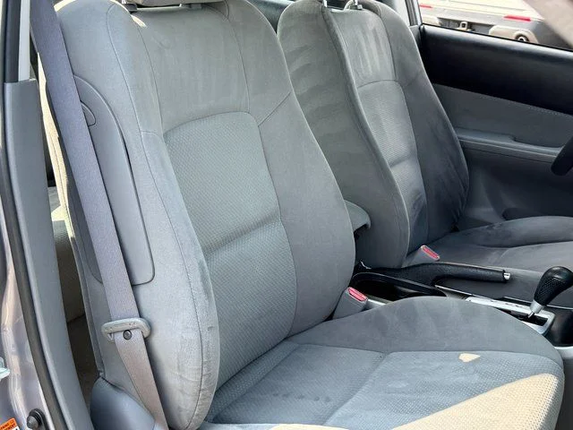 Used 2007 Gray Mazda i Sport image 30