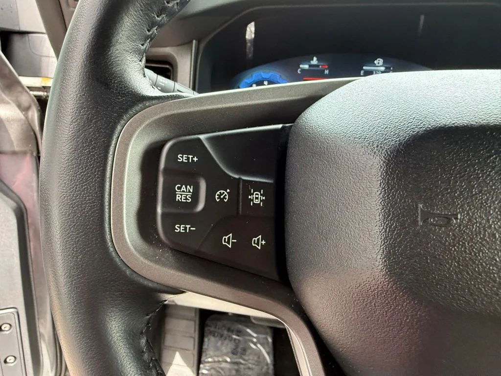 Used 2025 Gray Ford Big Bend image 14