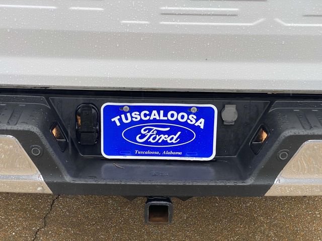 Used 2023 White Ford XLT image 25