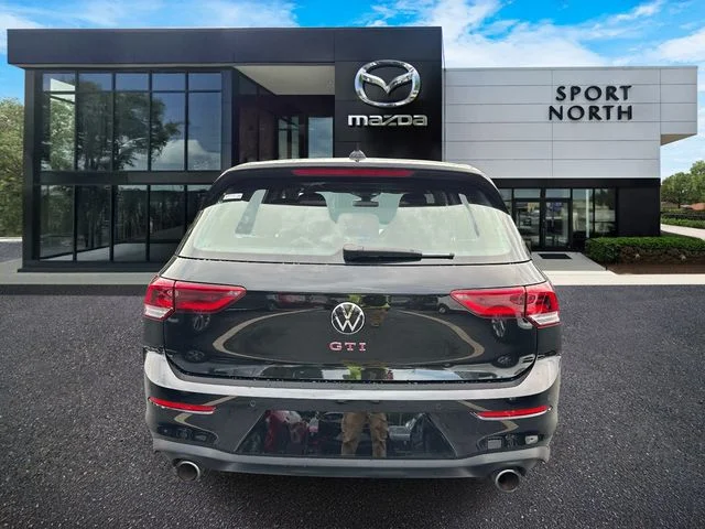 Used 2024  Volkswagen 2.0T S image 4