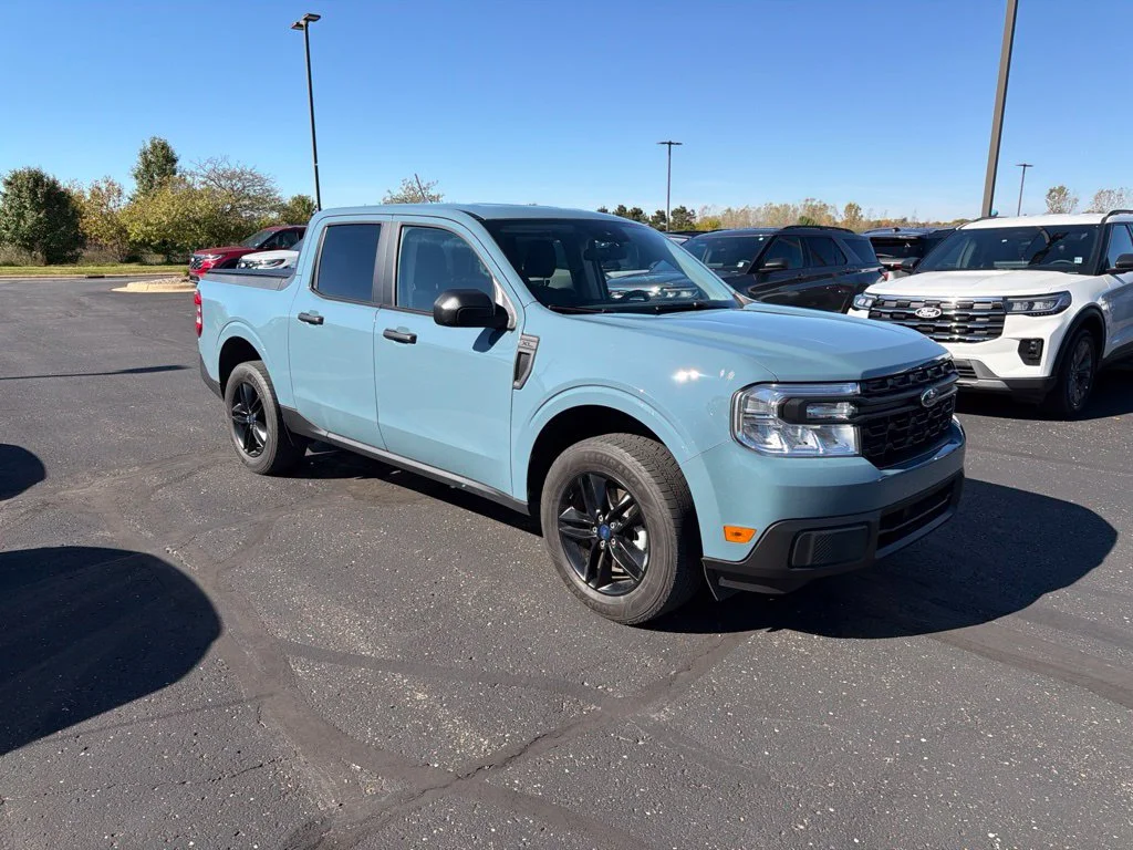 2023 Ford Maverick