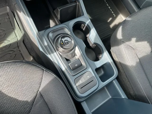 New 2026 Carbonized Gray Metallic Ford XL image 21