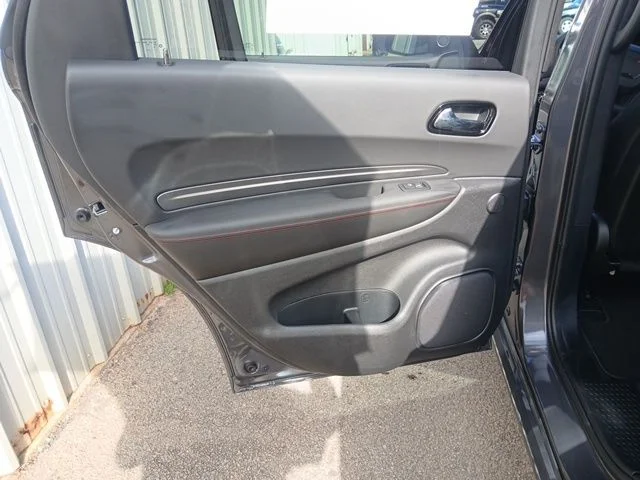 New 2026 Vapor Gray Exterior Paint Dodge GT image 20