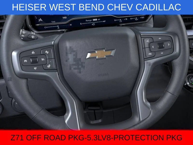 2026 Chevrolet Silverado 1500 LT - Photo 19
