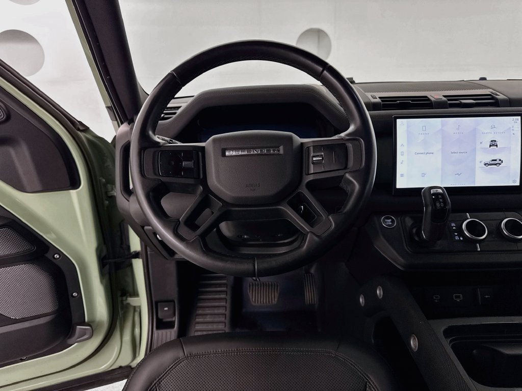 Certified Used 2023 Green Land Rover 75th Edition image 22