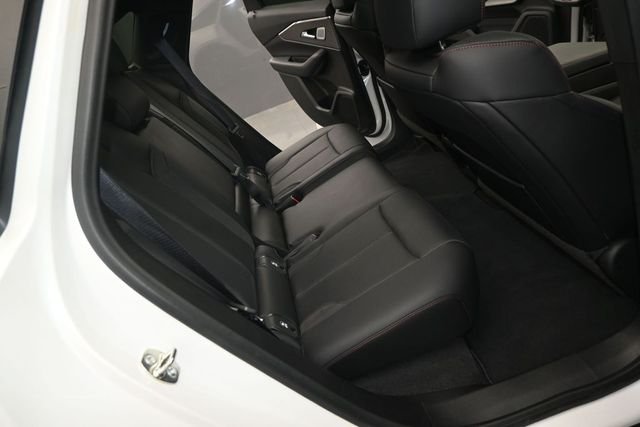 Used 2024 Snowfall Pearl Acura Base image 15